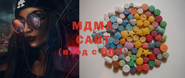 кристаллы Кулебаки